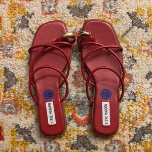 Steve Madden Anniston Sandals